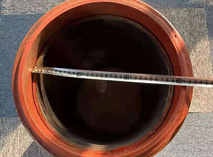 玛沁抗爆容器