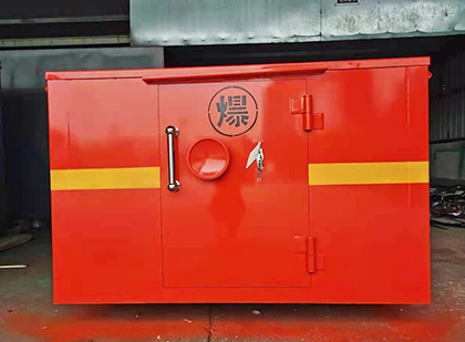 玛沁车载炸药箱