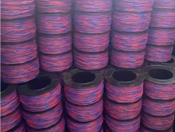 玛沁爆破母线必须符合的要求有哪些？